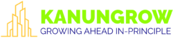 KanunGrow Group logo